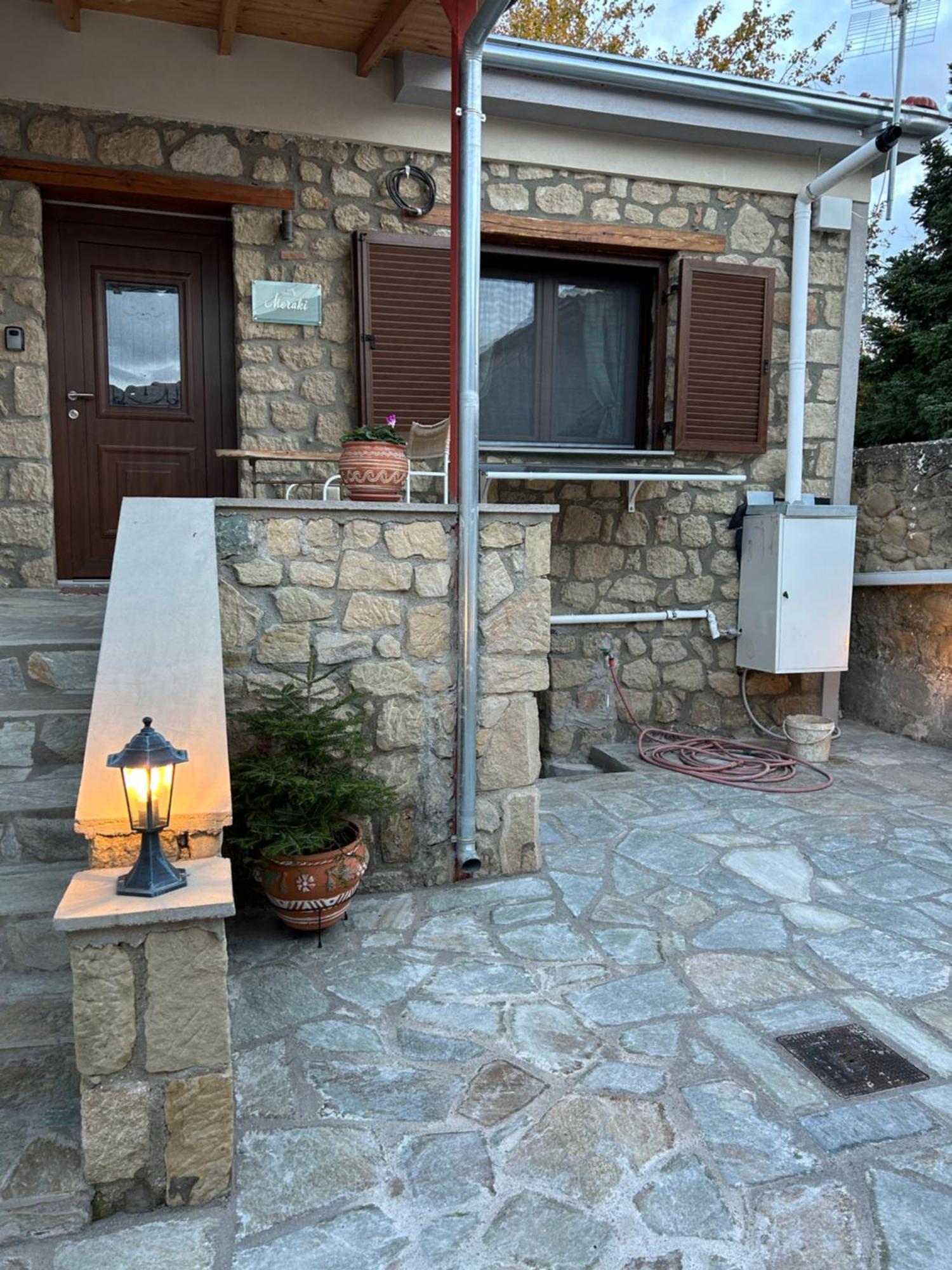 Meraki Kalambaka Exterior photo